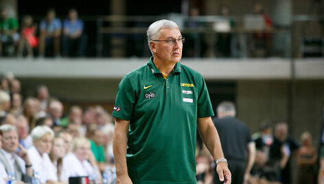 Jonas Kazlauskas