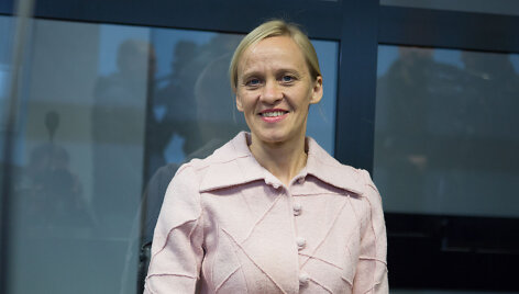 Eglė Kručinskienė