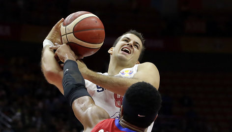 Nemanja Bjelica