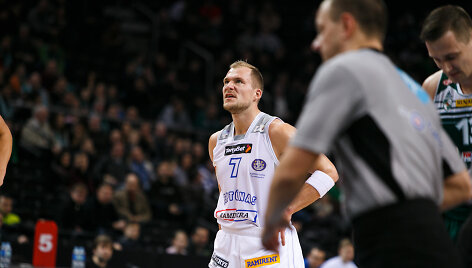 Martynas Mažeika