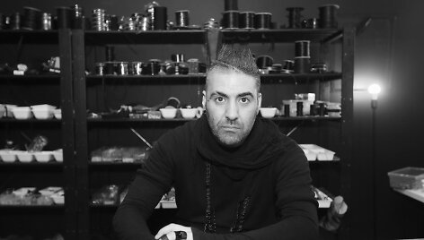 Paul Dark