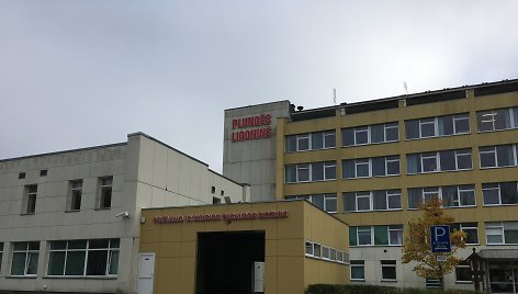 Plungės ligoninės specialistas nuteistas STT ištirtoje kyšininkavimo byloje