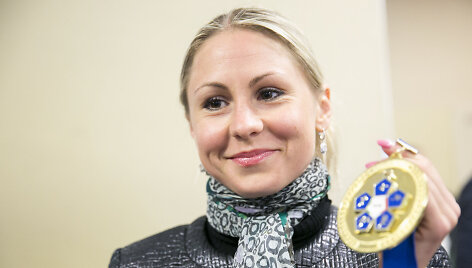 Laura Asadauskaitė