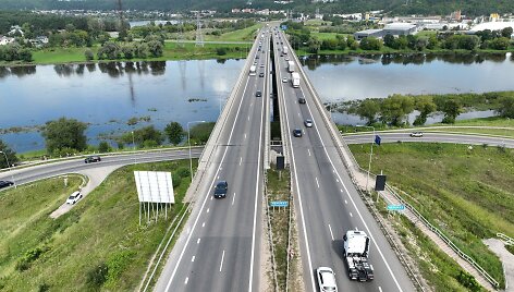 Česlovo Radzinausko tiltas