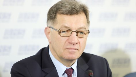 Algirdas Butkevičius