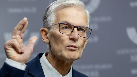 Julius Sabatauskas
