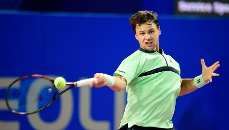 Ričardas Berankis