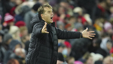 Julenas Lopetegui