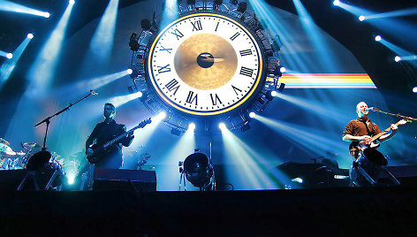 „Brit Floyd“