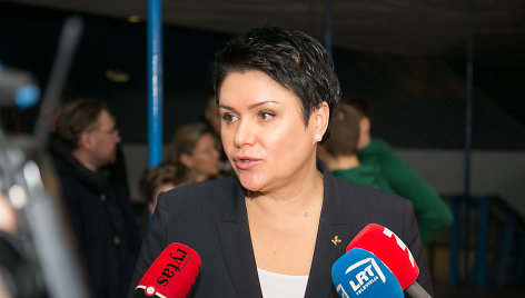 Daina Gudzinevičiūtė