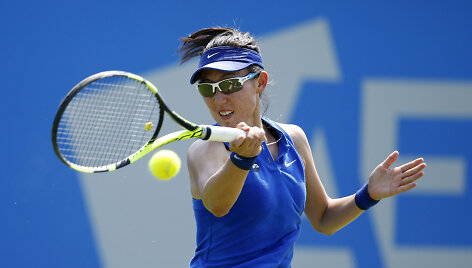 Zheng Saisai