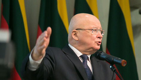 Zenonas Vaigauskas