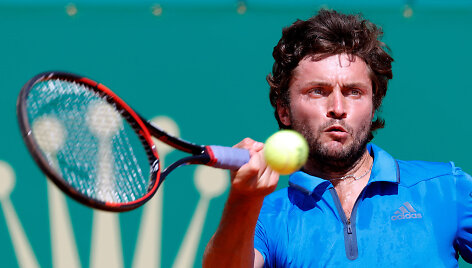 Gilles'is Simonas