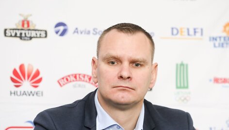 Mindaugas &Scaron;pokas
