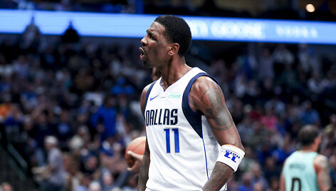 Kyrie Irvingas