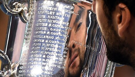 Marinas Čiličius tapo 2014-ųjų metų &bdquo;US Open&ldquo; čempionu