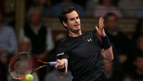 Andy Murray