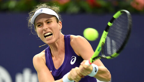 Johanna Konta