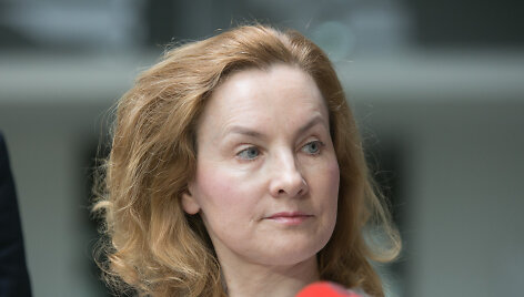 Alma Vaitkunskienė
