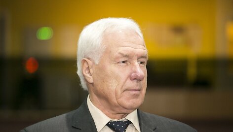 Algis Vasiliauskas