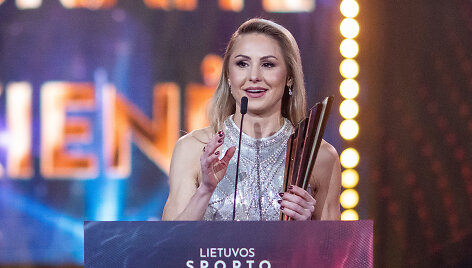 Laura Asadauskaitė-Zadneprovskienė