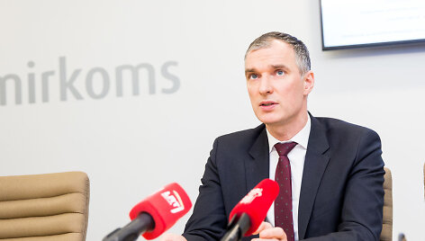 Mindaugas Sinkevičius