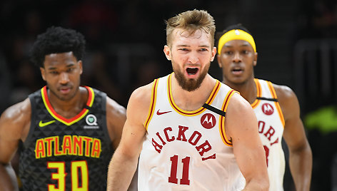 Domantas Sabonis