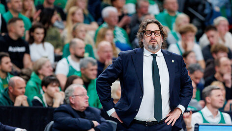 Andrea Trinchieri