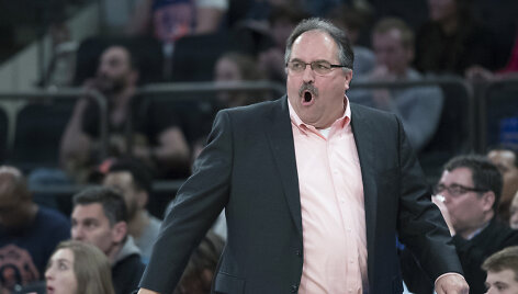 Stanas Van Gundy