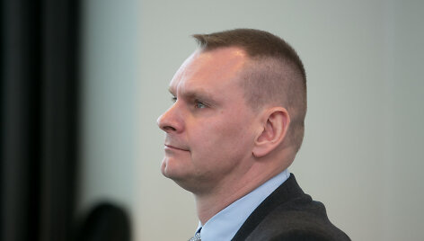Mindaugas &Scaron;pokas