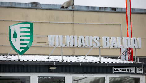 AB „Vilniaus baldai“