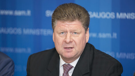 Gedeminas Aleksonis