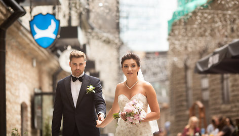 Vestuvių fotografai atskleidė, kokie ženklai rodo, kad santuoka baigsis skyrybomis