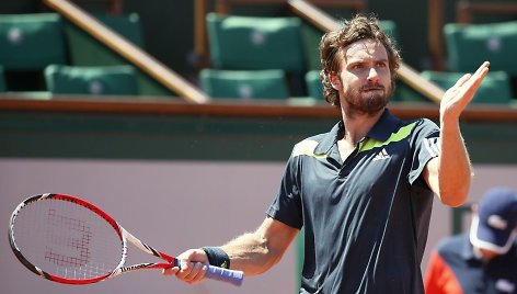 Ernestas Gulbis