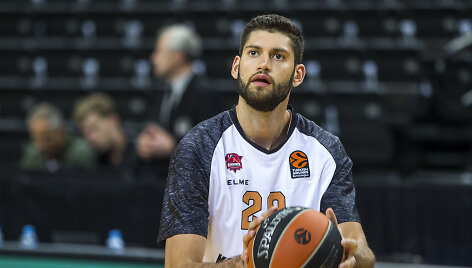 Patricio Garino