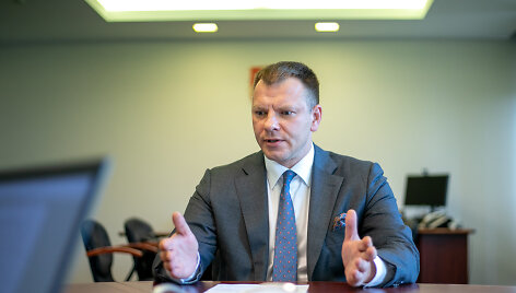 Vilius &Scaron;apoka
