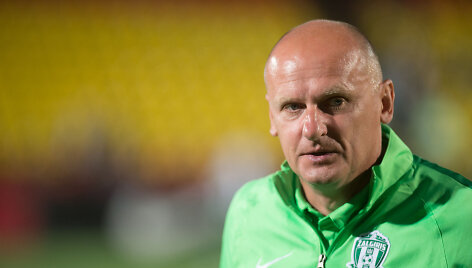 Valdas Urbonas