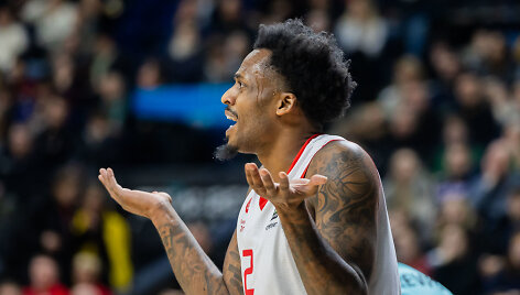 Antonio Blakeney