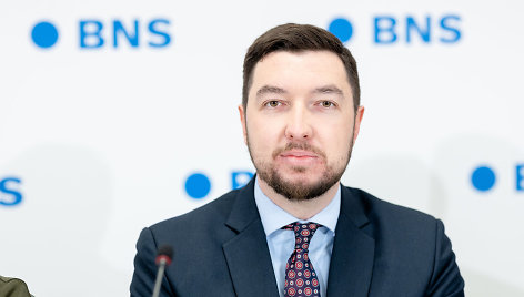 Vytautas Mitalas. Vienas žingsnis iki dešiniųjų vienybės