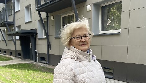 Audronė Aleksandravičiūtė