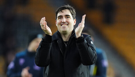 Andoni Iraola 