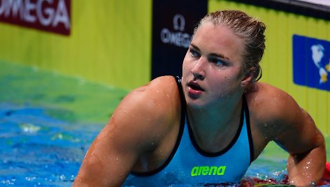 Rūta Meilutytė