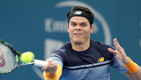 Milo&scaron;as Raoničius