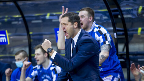 Tomas Gaidamavičius