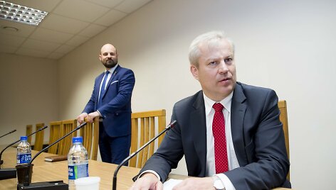 Mindaugas Bastys