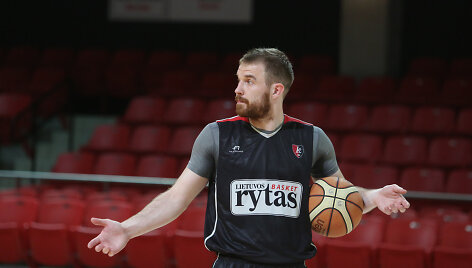 Martynas Gecevičius