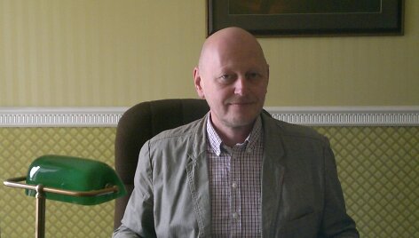 Arūnas Koskus