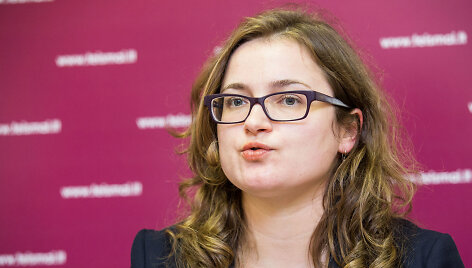 Ieva Daniūnaitė