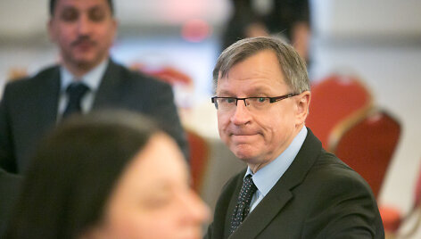 Egidijus Vareikis 