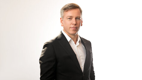 Laimis Jančiūnas - UAB Buhalterės.lt